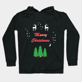 Merry Christmas everyone ! Hoodie